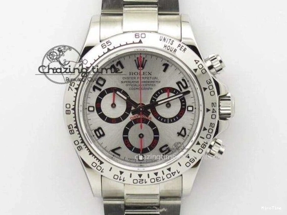 MiroTime 0304 DateJust II 41mm SS YG BP Maker Best Edition White Diam Dial On Jubilee Bracelet A ModernLook 3663